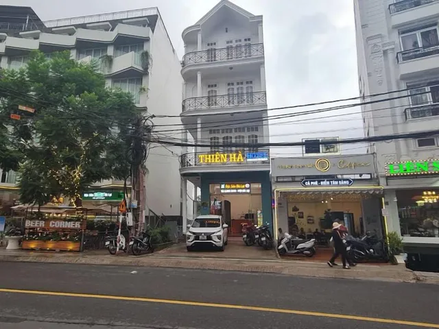 Khách sạn Thiên Ân (H94 Nguyễn Thị Nghĩa)