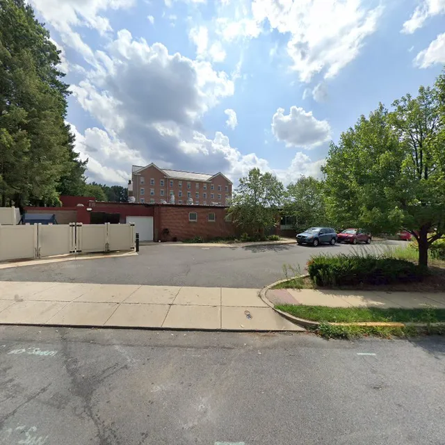 Albright College: Student Center Dining Hall