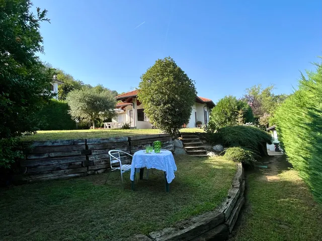 Paradise - Nature and Wellness