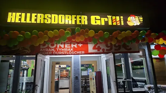 Hellersdorfer Grillhaus