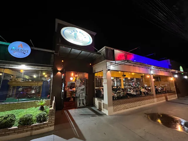 Água Doce - Arapongas