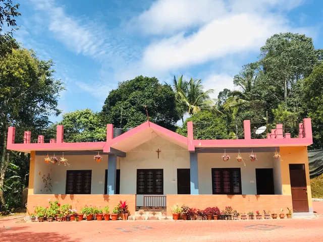 Madilu homestay coorg