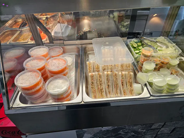 Al Rahman Biryani Restaurant