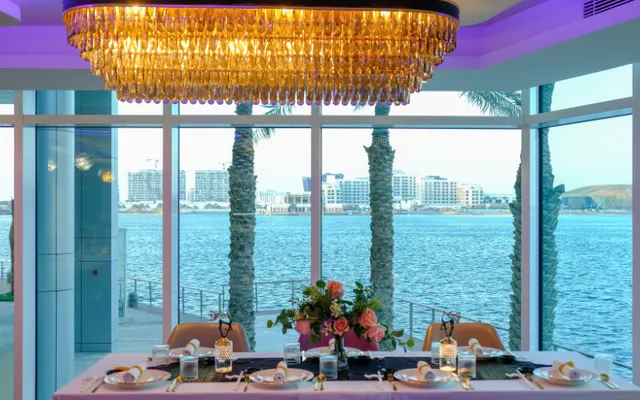 Desert Lotus Restaurant