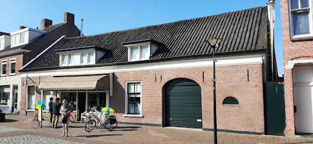 Brood- en Banketbakkerij Edwin Broeders