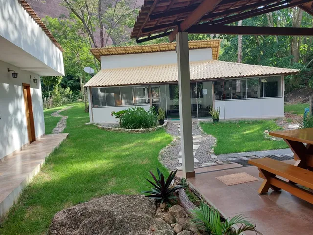 Pousada Jardim de Pedras