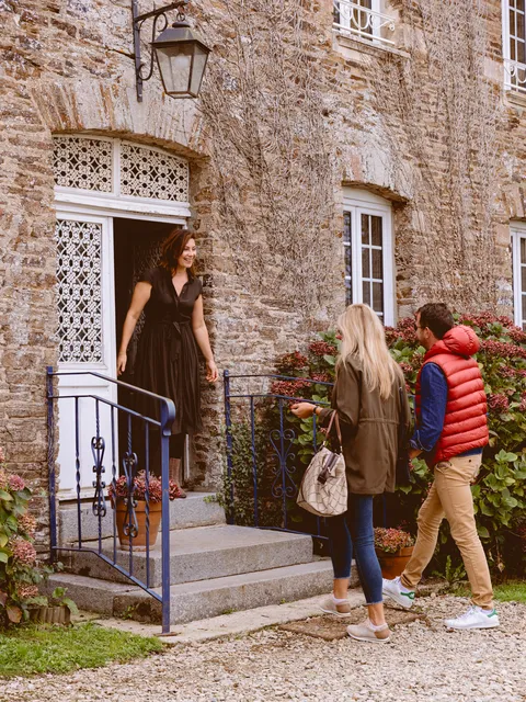 Domaine de la Fauvrière