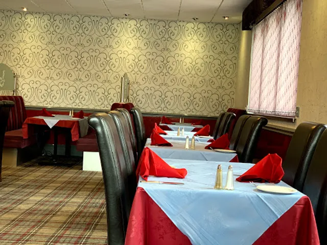 Akash Indian Brasserie