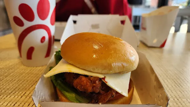 Chick-fil-A