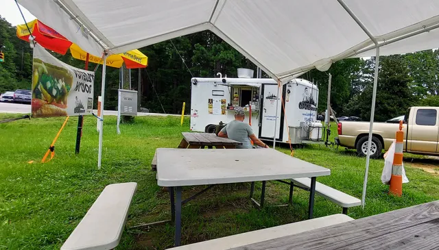 Capone's Chicago Eats