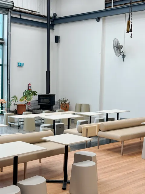 Daily Bread — New Lynn