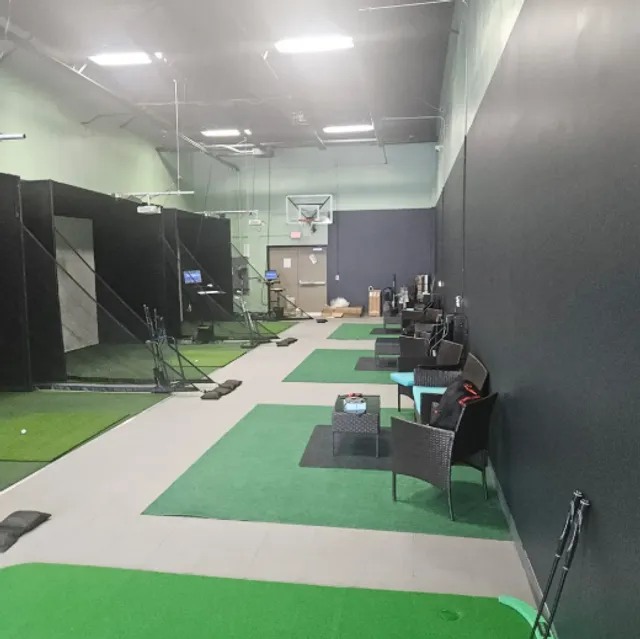 Fore Fun Golf Sim Studio