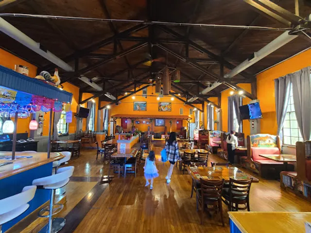 Mi Veracruz Mexican Restaurant