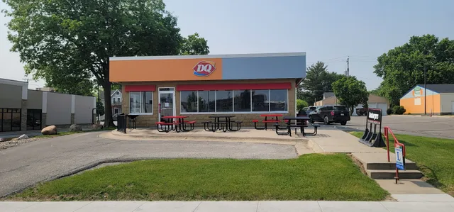 Dairy Queen Store