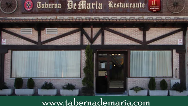 Taberna de María