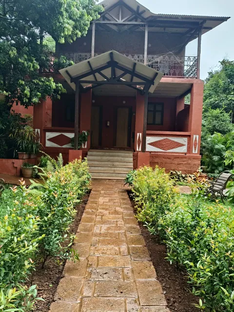 Westend Hotel Matheran