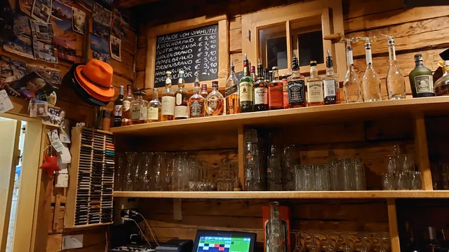 Die Mühle Heiligenblut