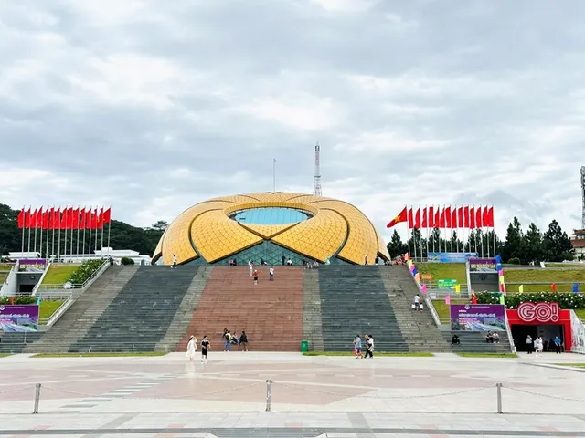 Khách sạn KIM CHI AN