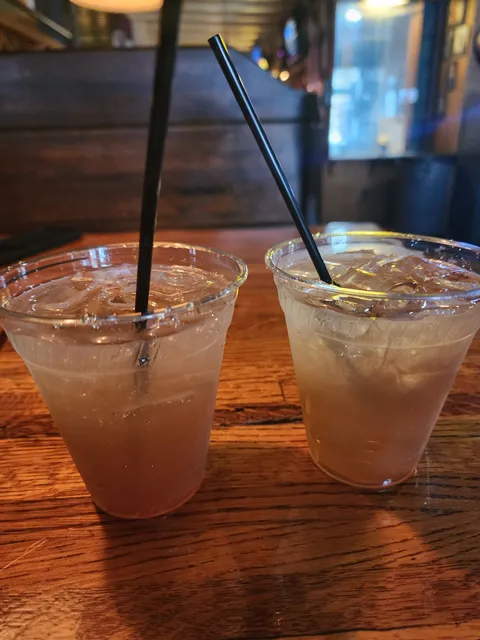 Sopranos Cafe & Billiards