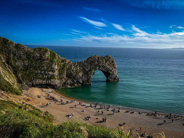 Durdle Door