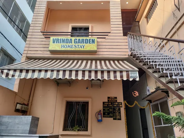Vrinda Garden Homestay