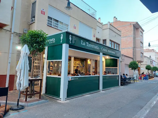La Taverneta