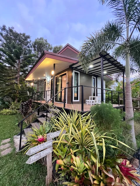 Likit Kirin Khao Kho