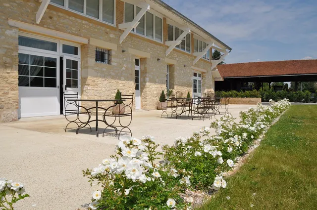 La Grange Champenoise