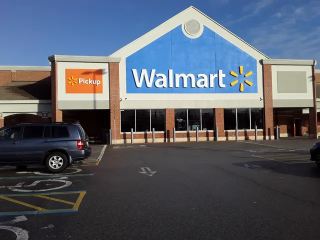 Walmart