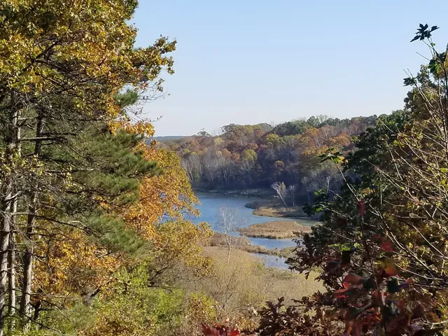 Mecan Springs State Natural Area