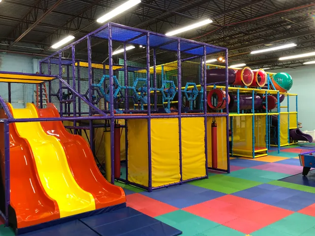 Bette's Family Fun Center