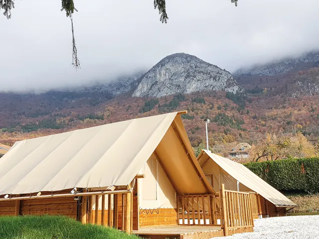 Camping ATC Routes du Monde