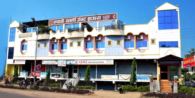 Swami Samarth Guest House