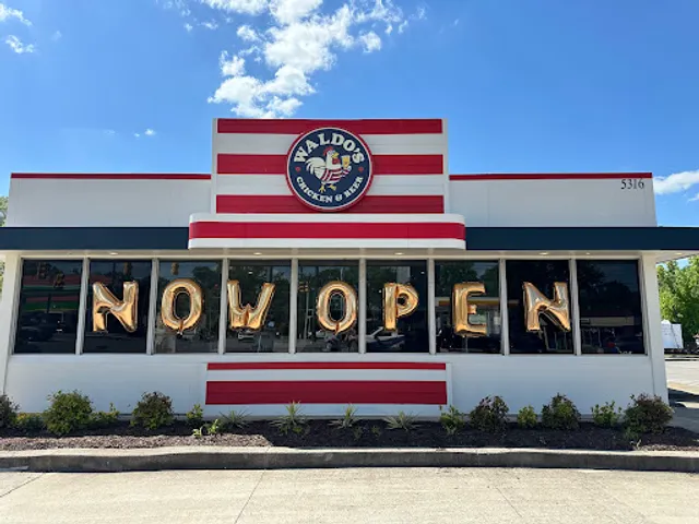 Waldo's Chicken & Beer