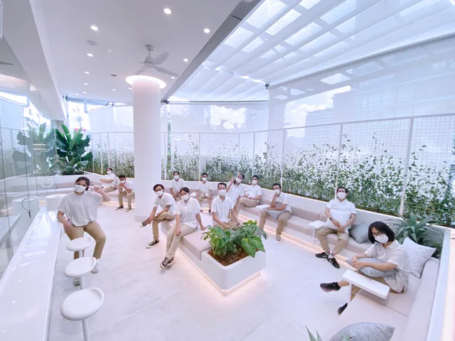 % Arabica Jakarta Plaza Indonesia