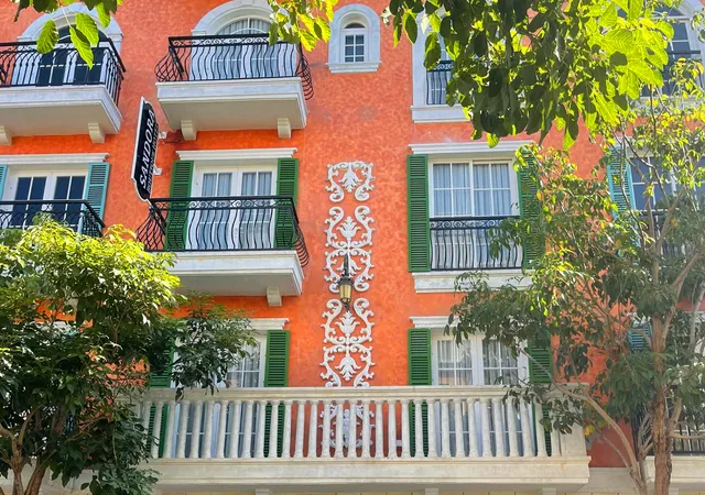 Sandora Boutique Hotel Phu Quoc