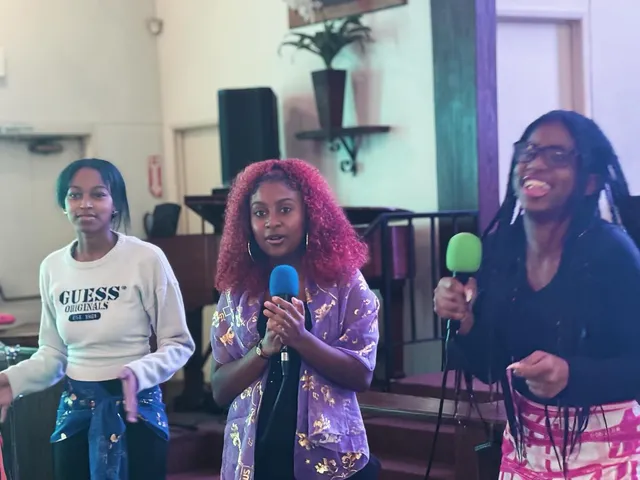 Walker Temple AME Church