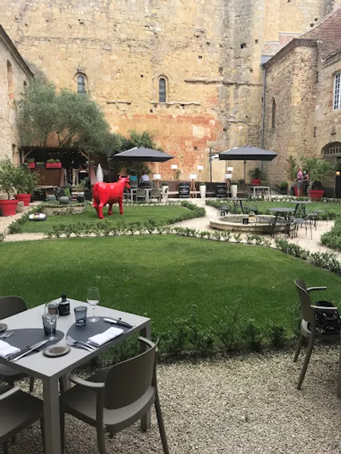 La Table - Jean-Paul Tossens