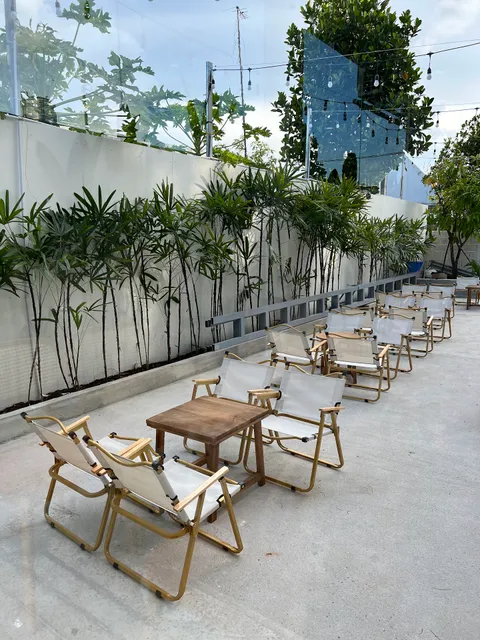 DALAS - Tiệm Cafe Trứng