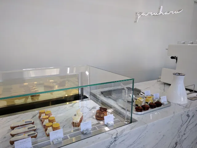 Patisserie by Garuharu