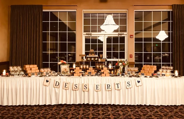 Desserts by Juliette