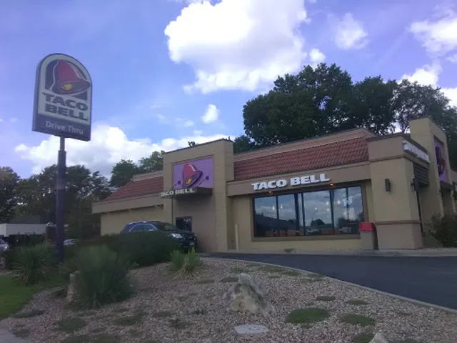 Taco Bell