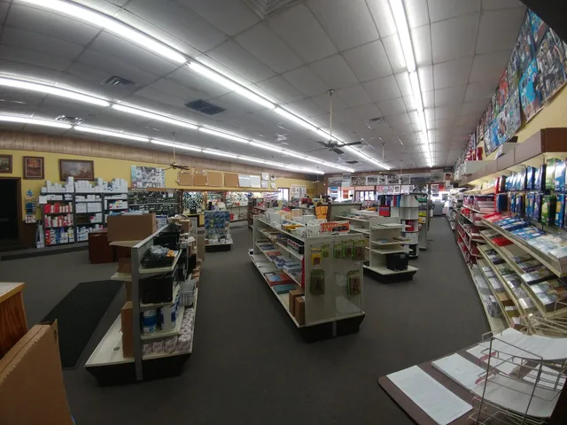 Holland's Clovis Office Equipment