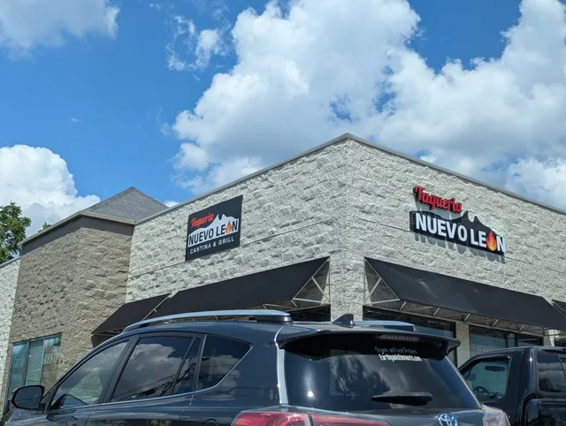 Taqueria Nuevo Leon