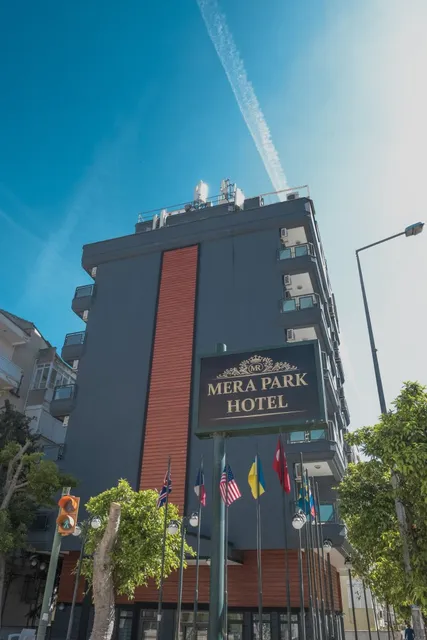Mera Park Otel