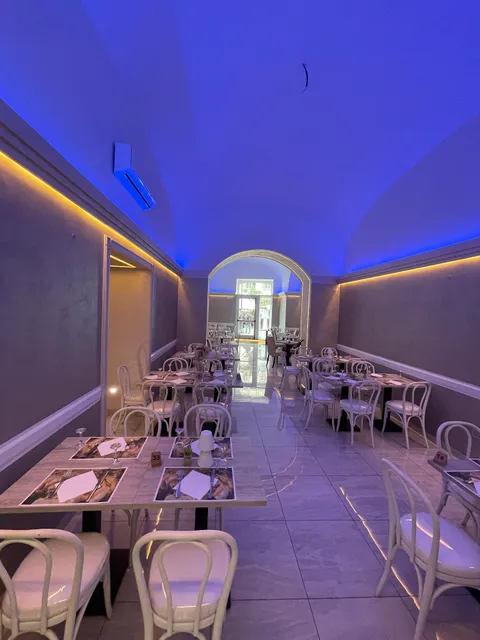 Il Santuario Ristorante Pizzeria e aperitivo