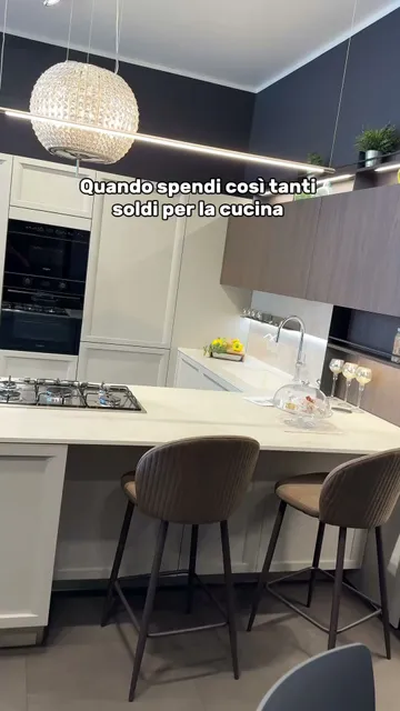 Ambiente Cucina Viva