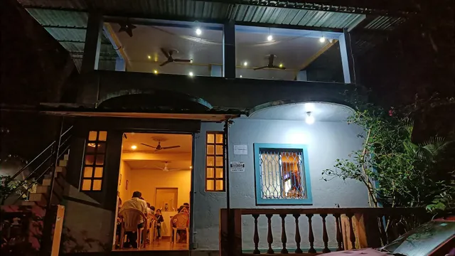 Kuttikar Bar And Restaurant