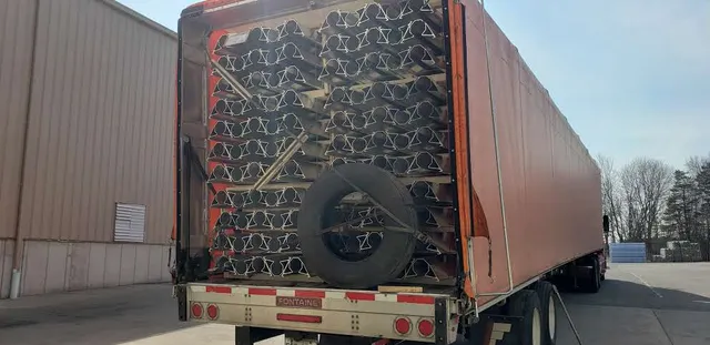 Extruded Aluminum Corporation