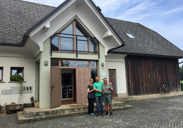 Bed & Breakfast Na Poljani